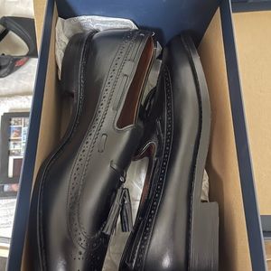 Allen Edmonds Manchester Loafers